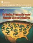 Cultivating Community-based Financial Literacy Initiatives