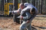 About 150 teens converged on Fort Bragg the week of Jan. 21. They were part of the...