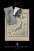 Book Cover Image for Japan, Historical Map (Poster)
