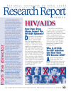 Picture of NIDA Research Report Series: HIV/AIDS