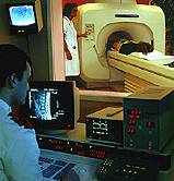 Benefits of CT Scans May Outweigh Cancer Risk for Young Adults