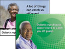 Diabetes e-cards