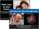 glaucoma e-cards
