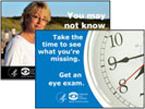 healthy eyes e-cards