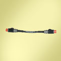 speaker cable assembly