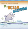 Ocean Guardian Activity Book