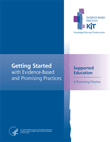 Supported Education Evidence-Based Practices (EBP) Kit