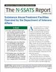 Substance Abuse Treatment Facilities Operated by the Department of Veterans Affairs