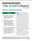 Infectious Disease Screening