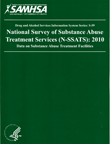 Data on Substance Abuse Treatment Facilities 2010