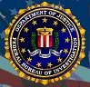 Fedral Bureau of Investigation Seal