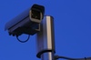 Picture of Surveillance Camera