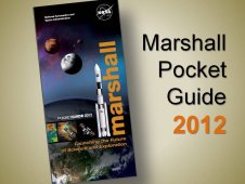Marshall Pocket Guide cover graphic