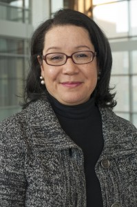 Jonca Bull, M.D., is Director of FDA’s Office of Minority Health