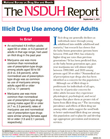 Illicit Drug Use among Older Adults