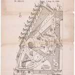 Patent-Drawing.-Calculating-Machine-1888-595511