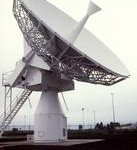 Satellite dish 1987  ARC 6422411