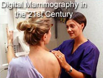 Digital Mammography in the 21st Century