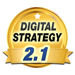 Digtial Strategy 2.1