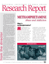 Picture of NIDA Research Report Series: Methamphetamine Abuse and Addiction