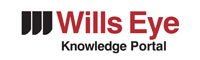 Wills Eye Institute logo