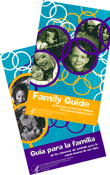 Family Guide to Systems of Care for Children With Mental Health Needs (bilingual English-Spanish)