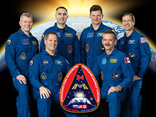 Expedition 34