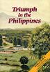 Book Cover Image for United States Army in World War II, War in the Pacific, Triumph in the Philippines (Paperback)