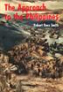 Book Cover Image for United States Army in World War II, War in the Pacific, Approach to the Phillipines (Paperback)