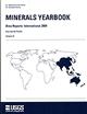 Book Cover Image for Minerals Yearbook, 2009, V. 3, Area Reports, International, Asia and the Pacific