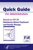 Substance Abuse Treatment and Family Therapy 