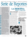 Picture of Serie de Reportes:Heroina Abuso y Adiccion (NIDA Research Report Series:Heroin Abuse & Addiction)