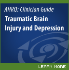 Depression After Traumatic Brain Injury