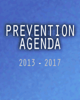 Prevention Agenda 2013-2017