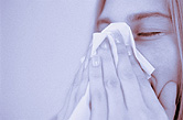 Will Climate Change Mean Worse Flu Seasons?