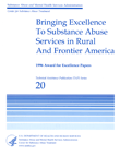 TAP 20: Substance Abuse Services in Rural & Frontier America