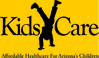 Kidscare logo