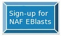 Sign-up for EBlasts Button