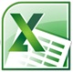 Microsoft Excel Logo