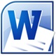 Microsoft Word Logo