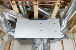 Image of a heat exchanger. | Photo from iStockphoto.com