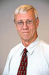 John R. Glowa, Ph.D.