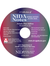Picture of CD ROM: A Collection of NIDA Notes Articles