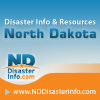 North Dakota Disaster Information