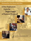 A Post-Deployment Guide for Supervisors of Deployed Personnel