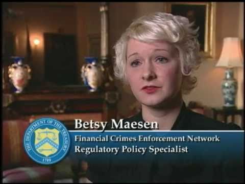 YouTube video: Imagine Yourself Working at Treasury