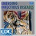 Logo for Emerging Infectious Diseases 