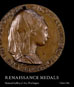 Renaissance Medals: Volume One: Italy 