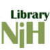 Logo for NIH Library