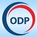 Logo for NIH ODP